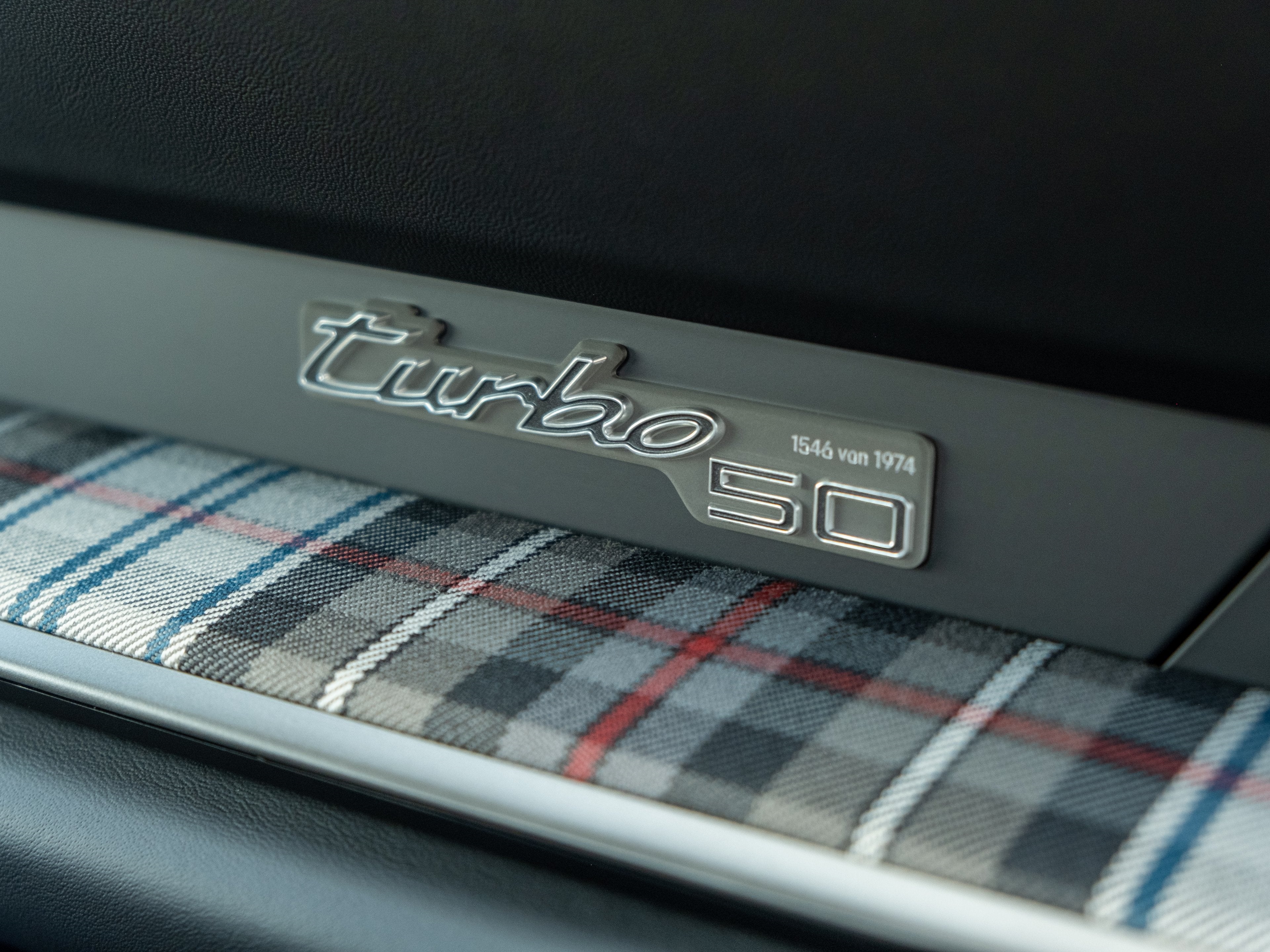 2025 Porsche 911 Turbo