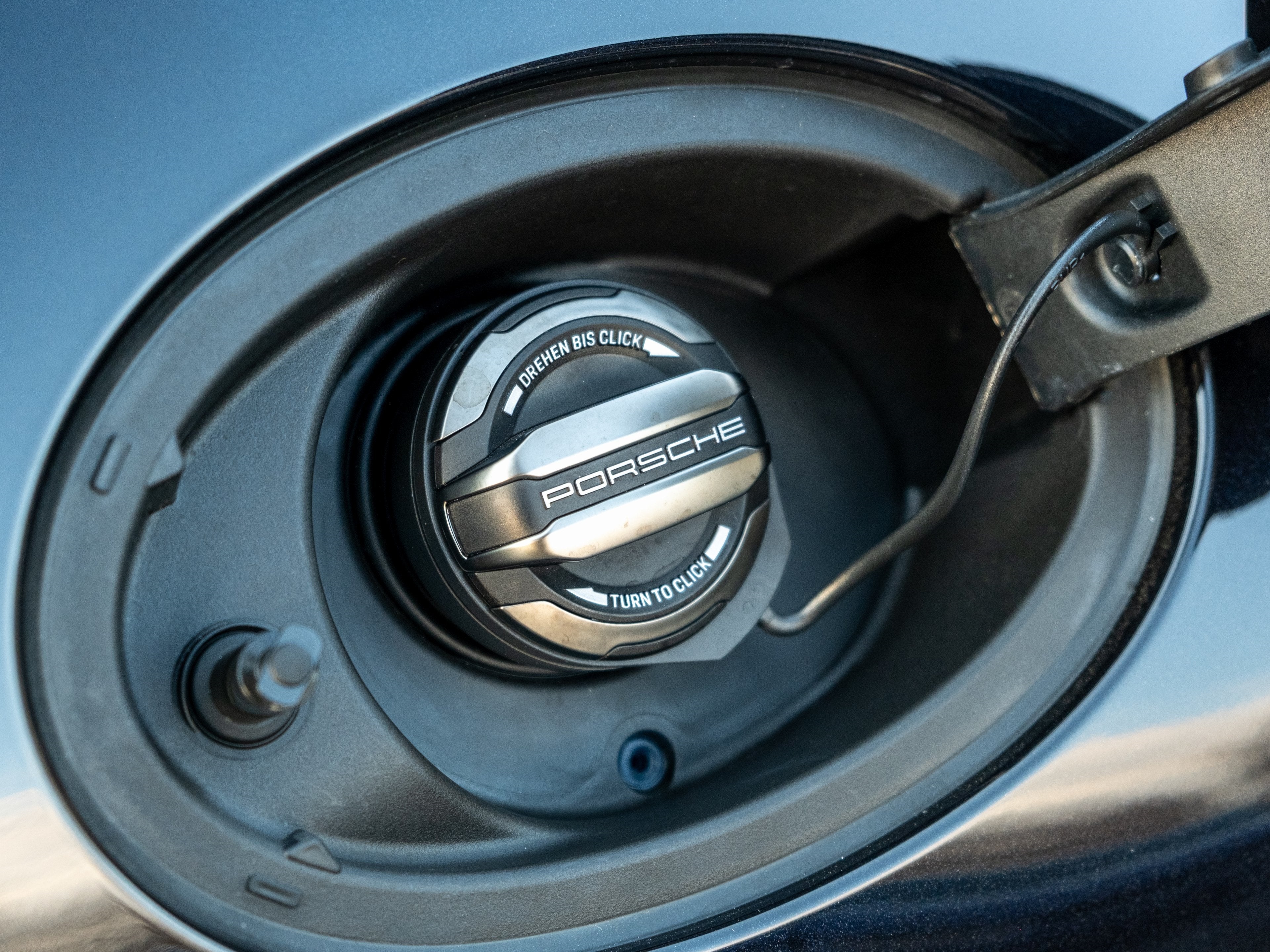 2025 Porsche 911 Turbo