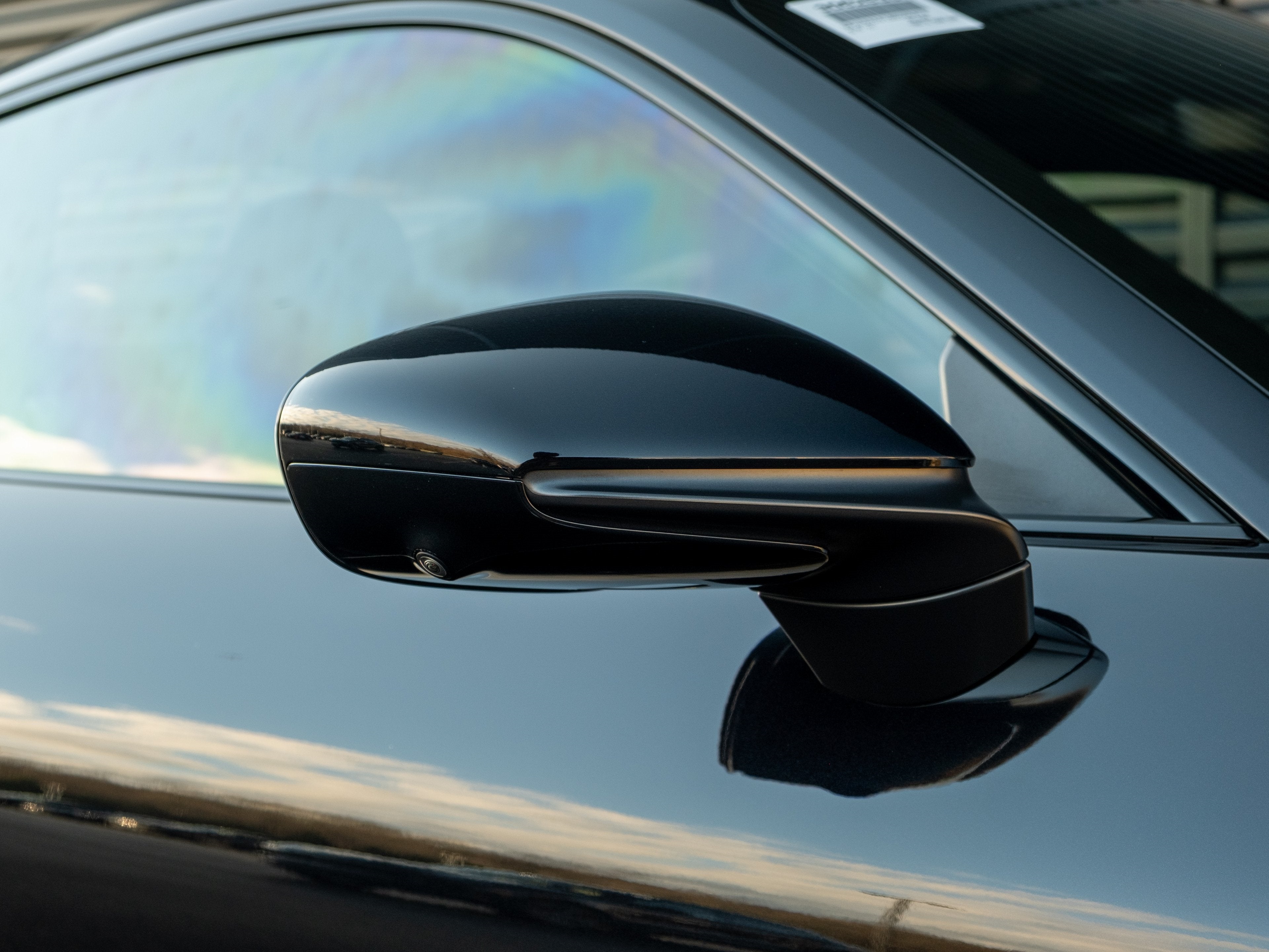 2025 Porsche 911 Turbo