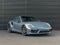 2019 Porsche 911 Turbo S