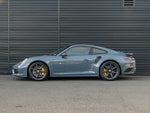 2019 Porsche 911 Turbo S