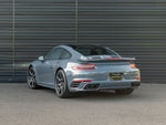 2019 Porsche 911 Turbo S