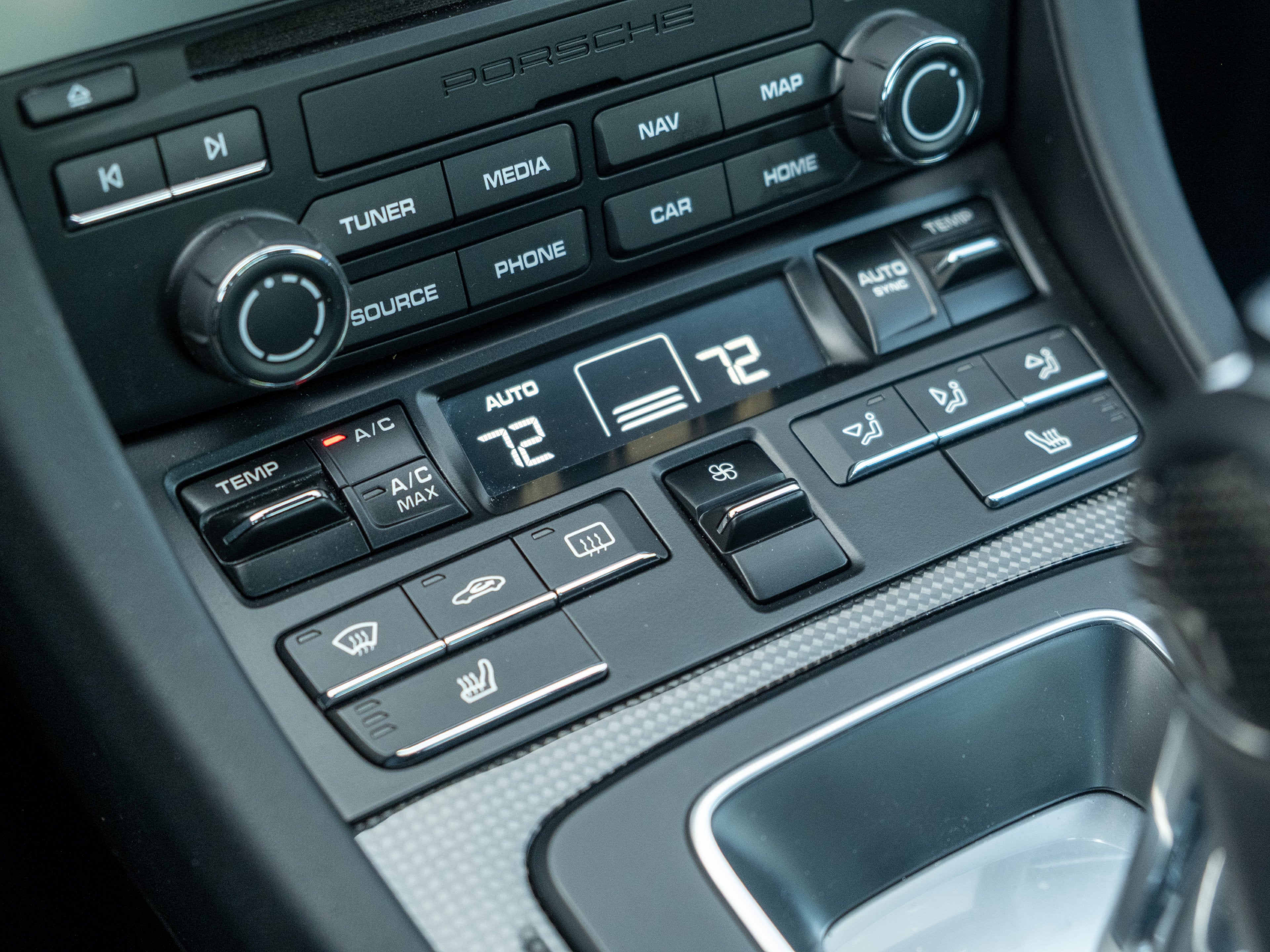 2019 Porsche 911 Turbo S