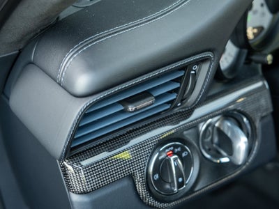 2019 Porsche 911 Turbo S