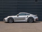 2026 Porsche 911 Turbo S