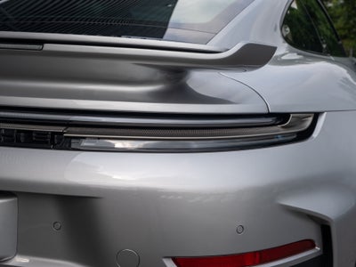 2026 Porsche 911 Turbo S