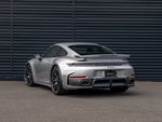 2026 Porsche 911 Turbo S