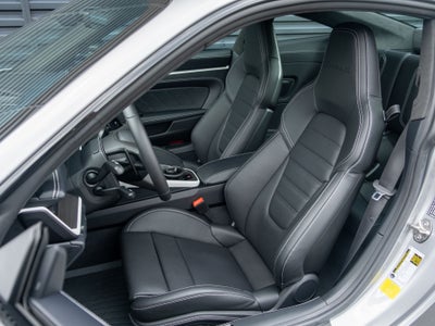2026 Porsche 911 Turbo S
