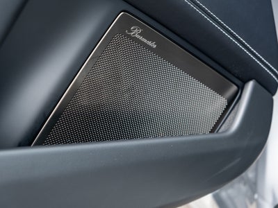 2026 Porsche 911 Turbo S