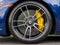 2021 Porsche 911 Turbo S