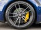 2021 Porsche 911 Turbo S