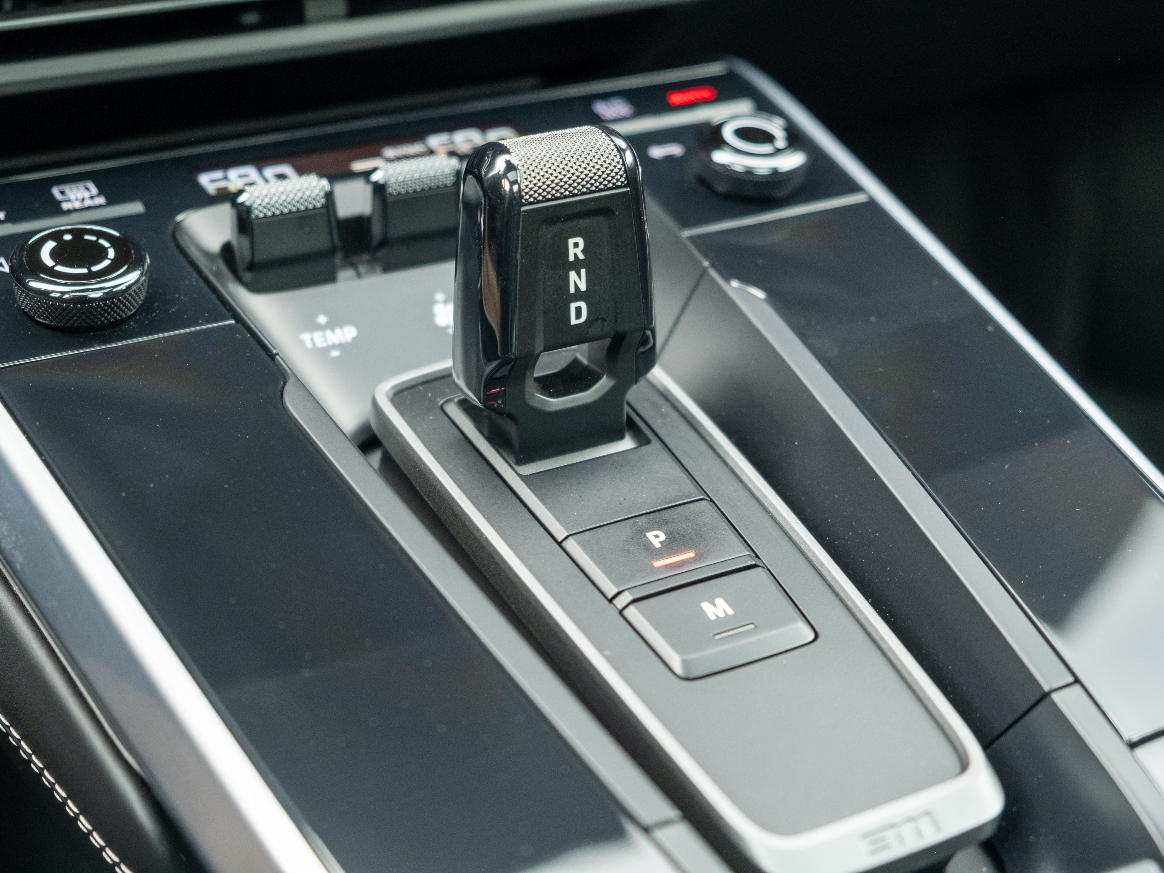 2021 Porsche 911 Turbo S