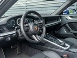 2021 Porsche 911 Turbo S