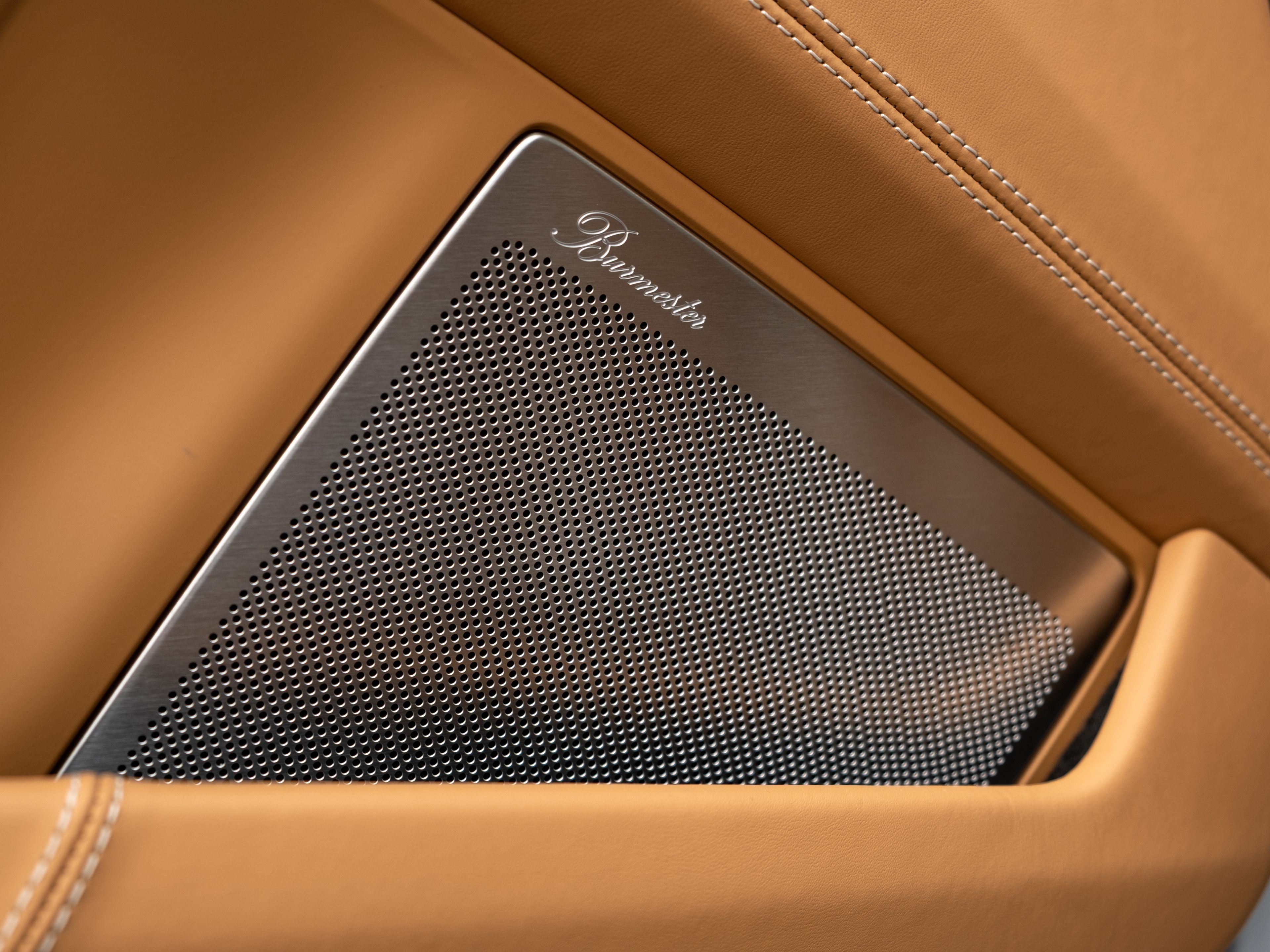 2025 Porsche 911 Turbo S