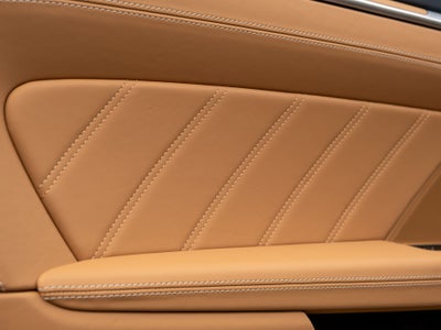 2025 Porsche 911 Turbo S