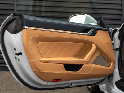 2025 Porsche 911 Turbo S