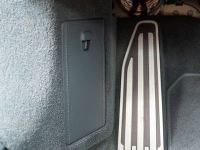 2025 Porsche 911 Turbo S