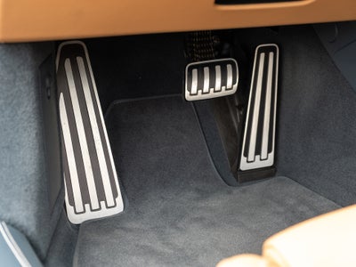 2025 Porsche 911 Turbo S