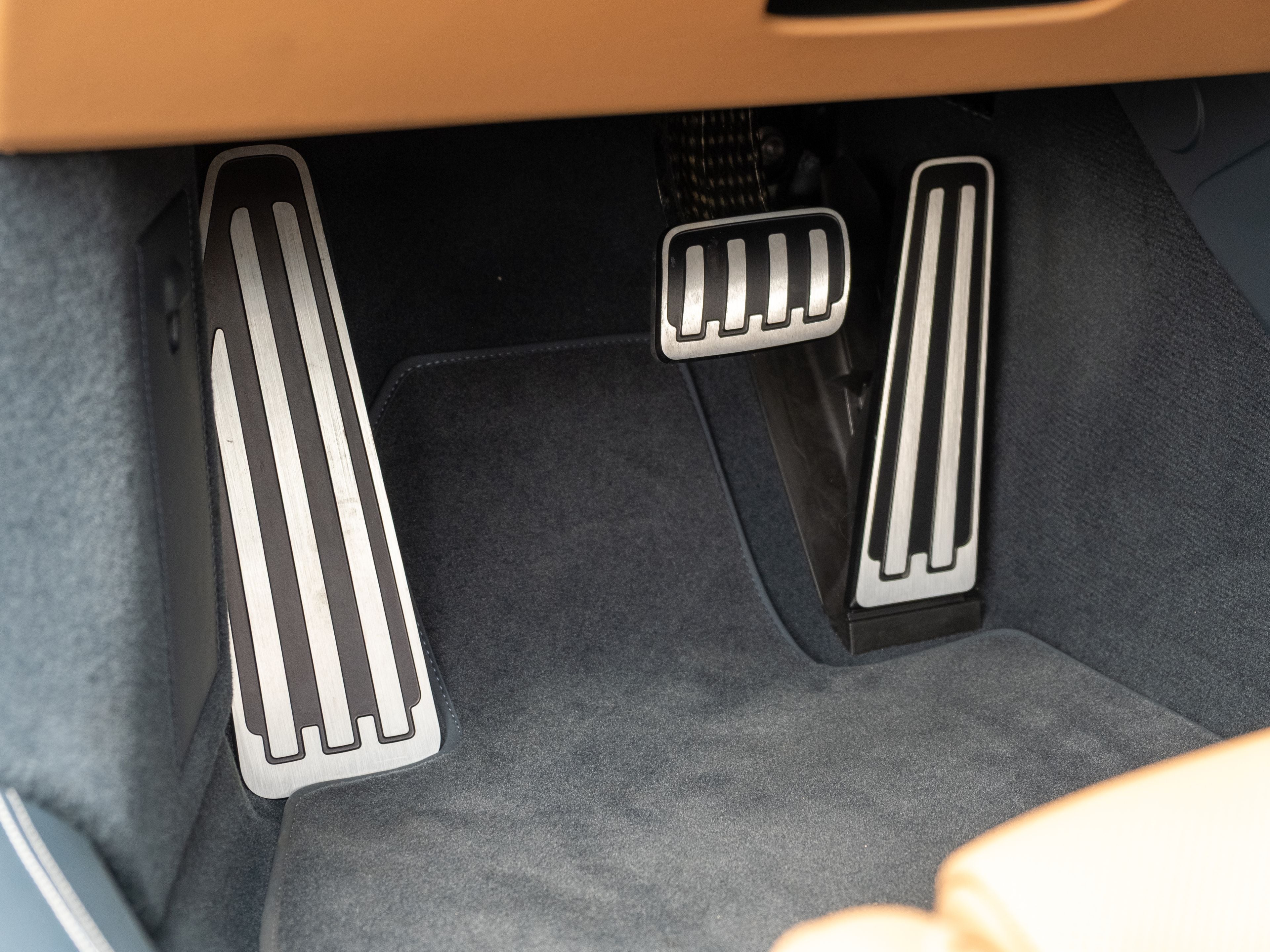 2025 Porsche 911 Turbo S