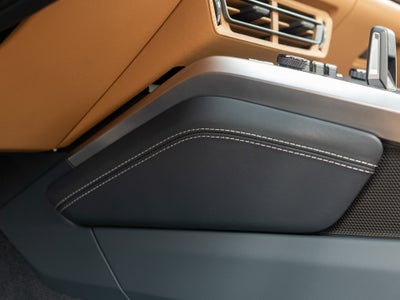 2025 Porsche 911 Turbo S