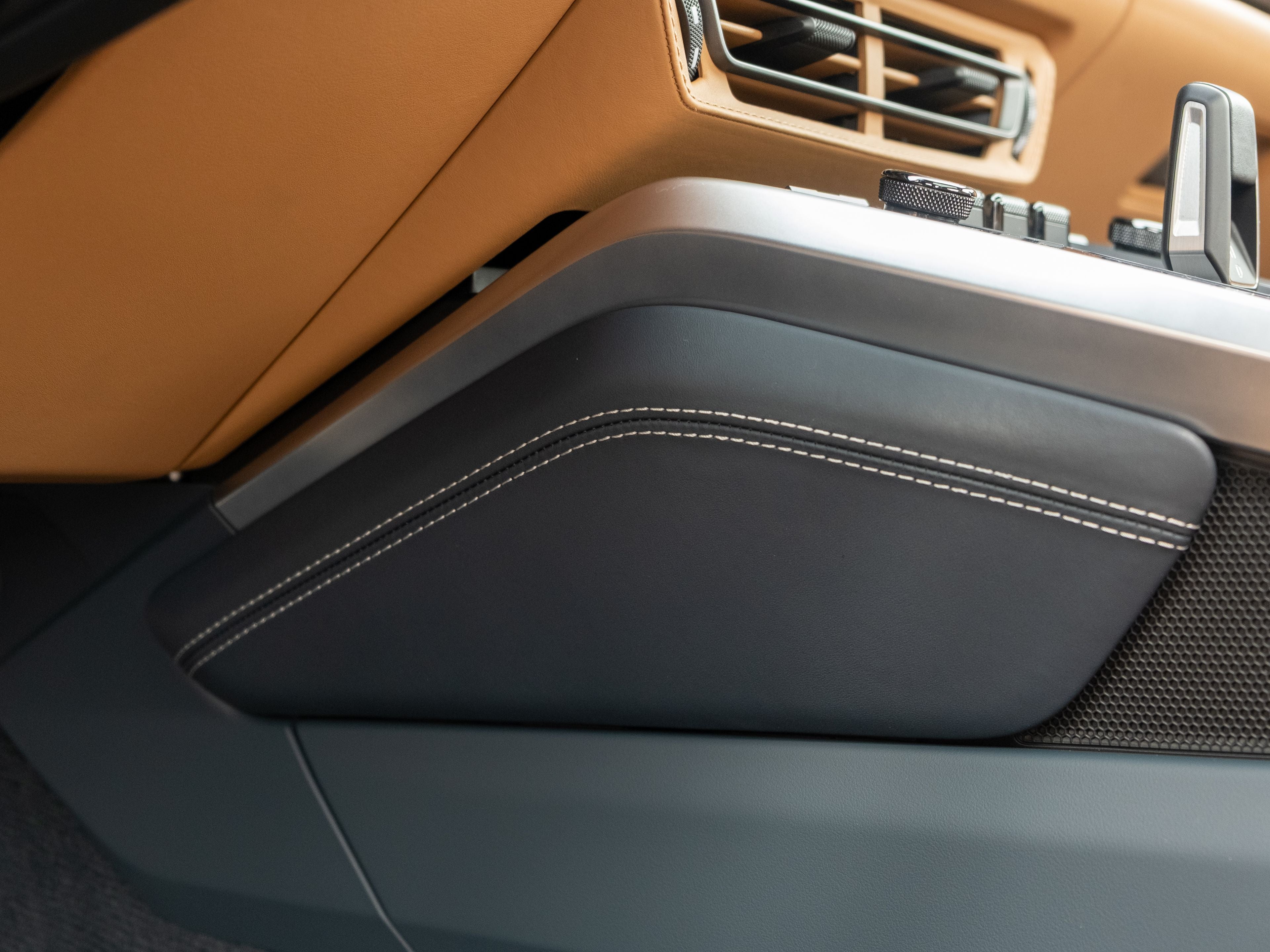 2025 Porsche 911 Turbo S