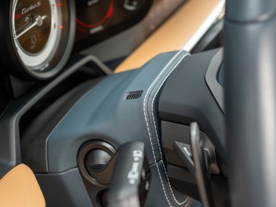 2025 Porsche 911 Turbo S