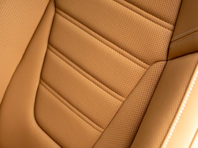 2025 Porsche 911 Turbo S