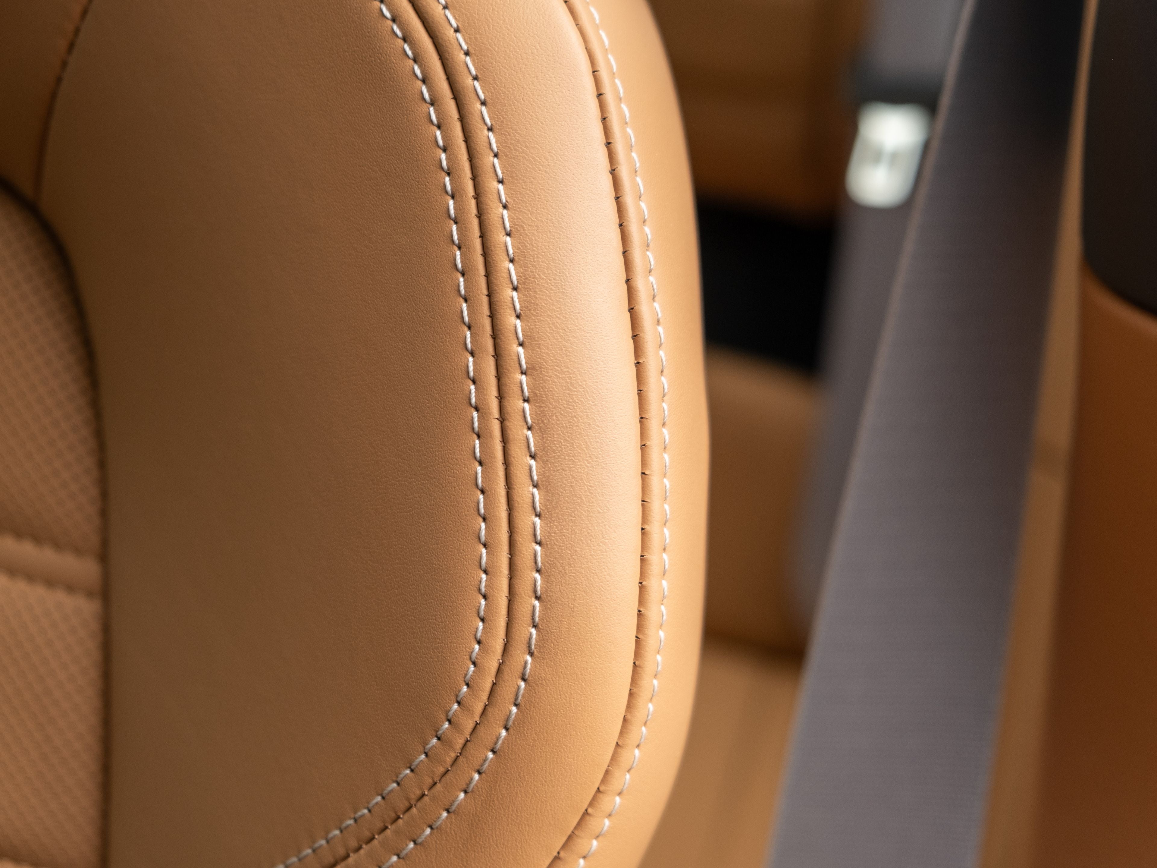 2025 Porsche 911 Turbo S