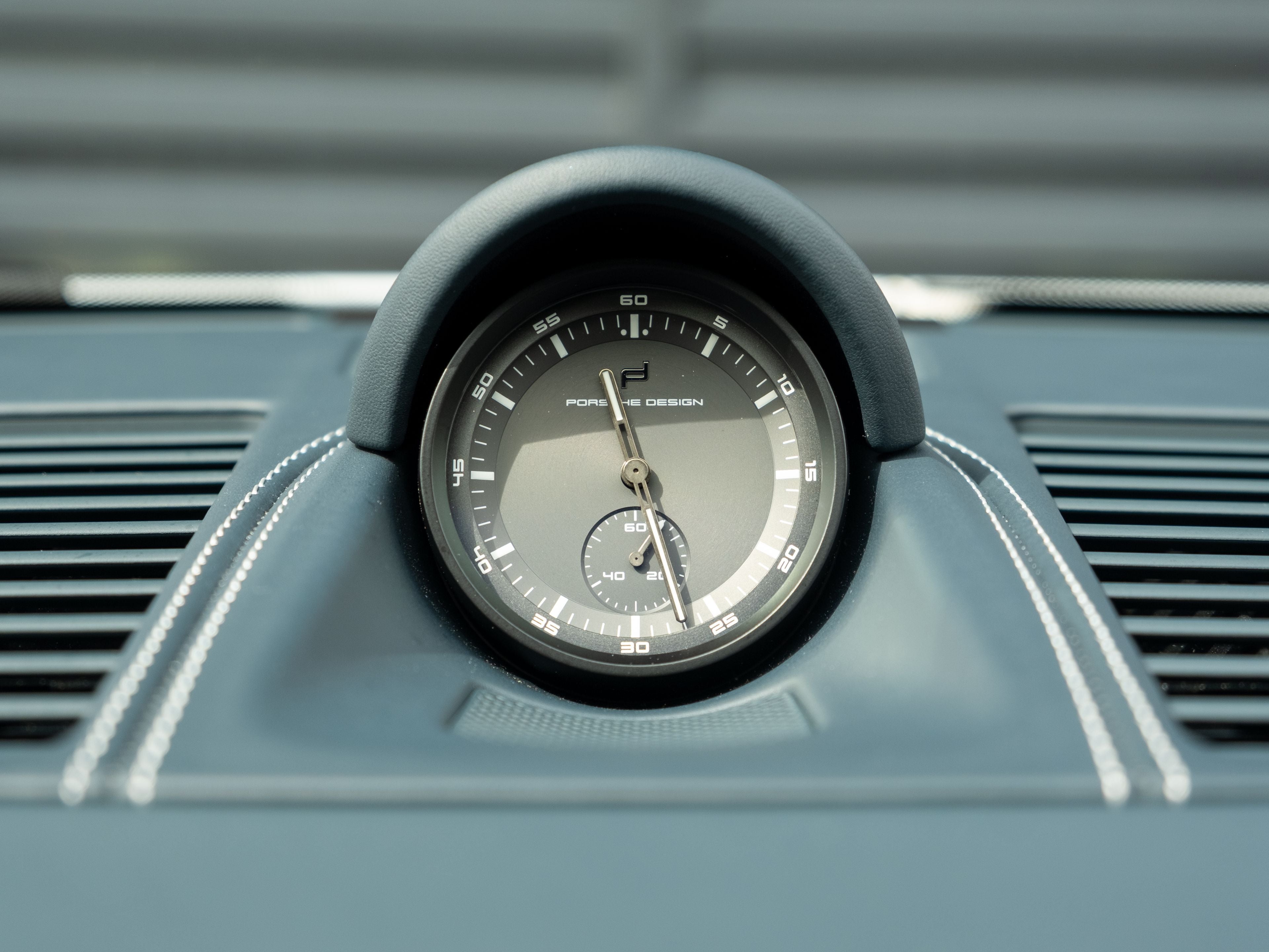 2025 Porsche 911 Turbo S