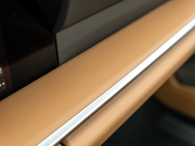 2025 Porsche 911 Turbo S