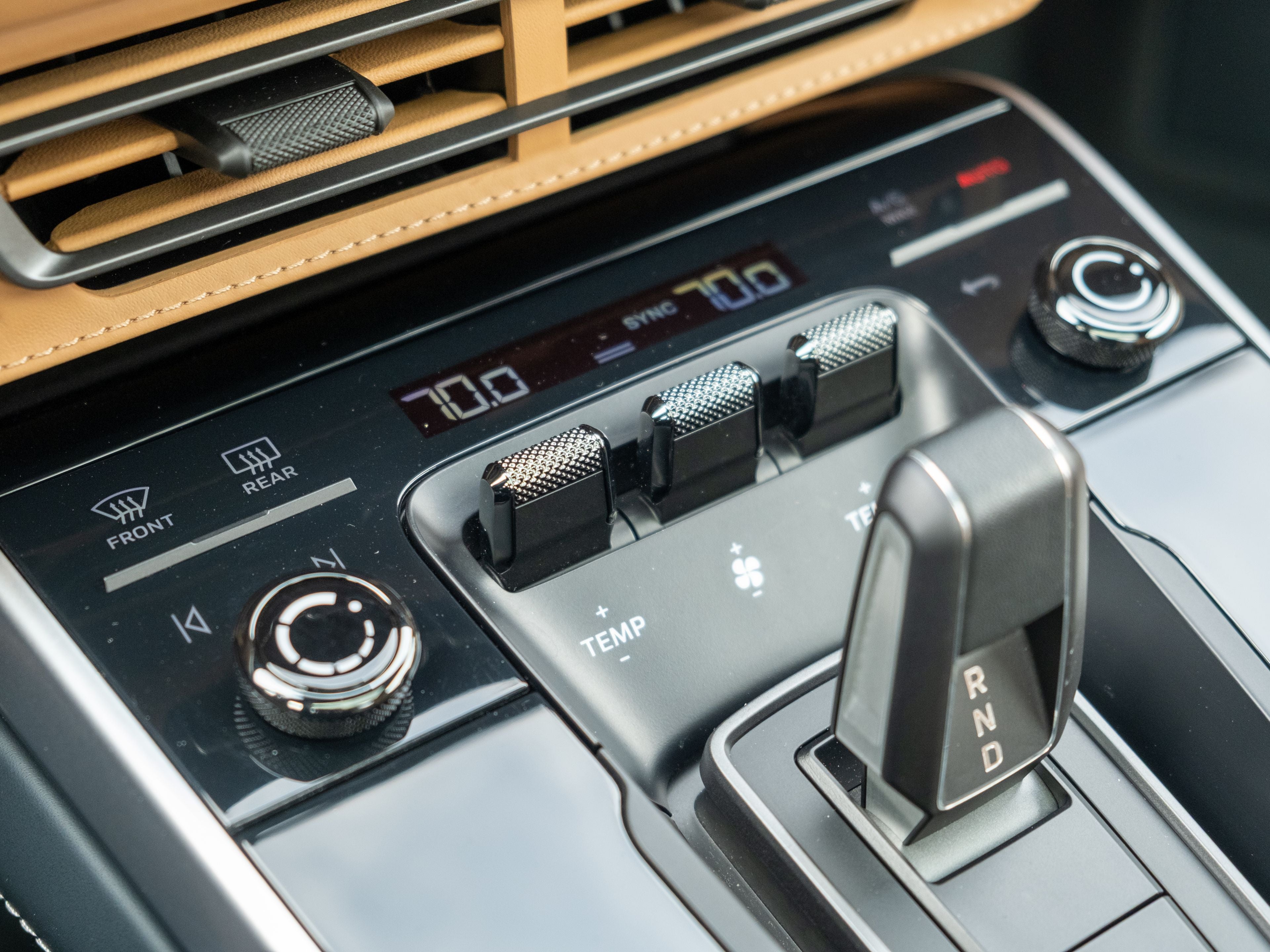 2025 Porsche 911 Turbo S