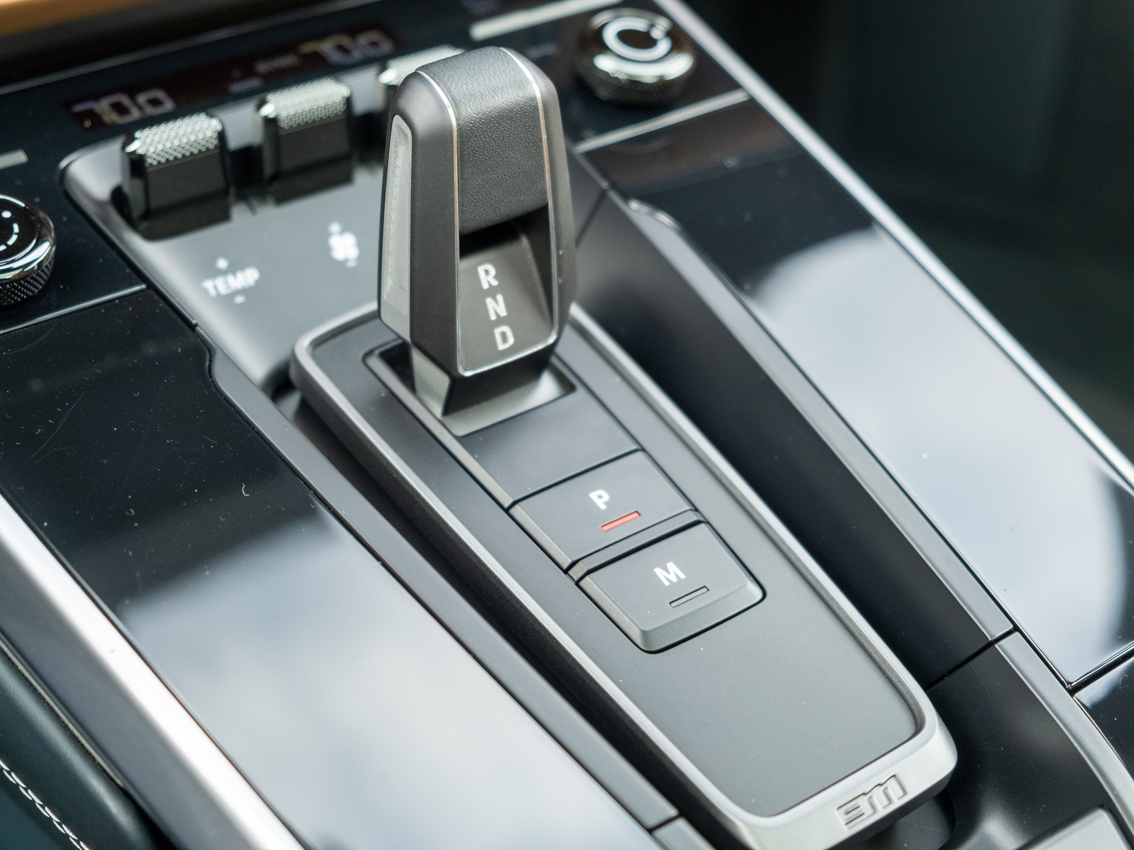 2025 Porsche 911 Turbo S