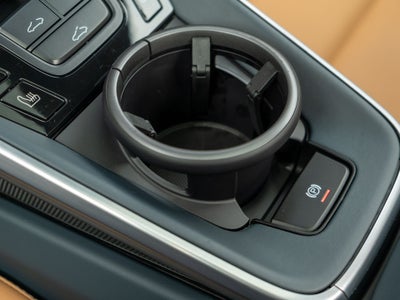 2025 Porsche 911 Turbo S