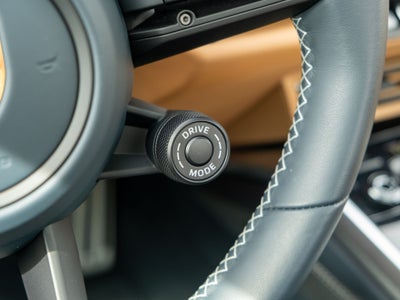 2025 Porsche 911 Turbo S