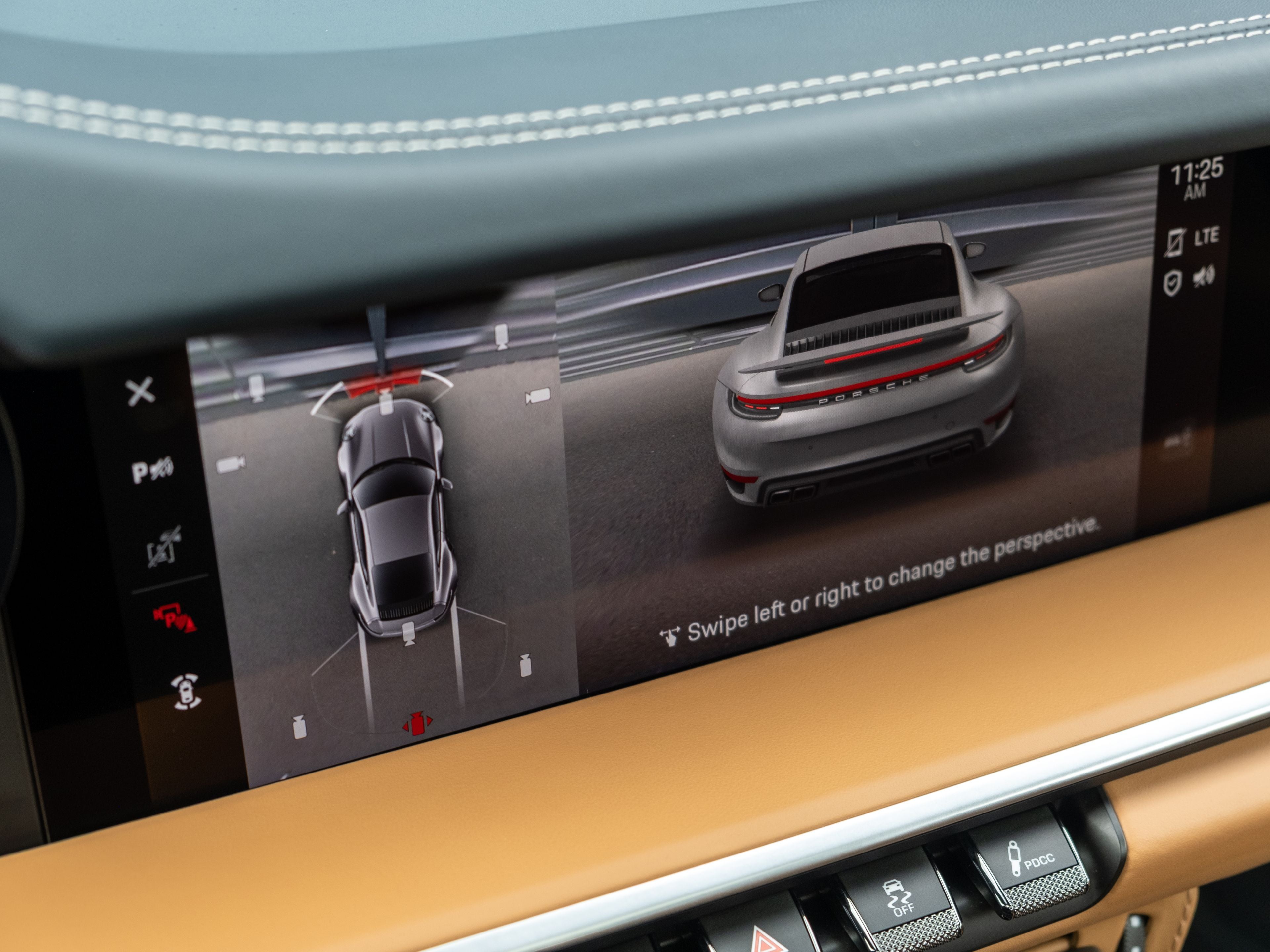 2025 Porsche 911 Turbo S