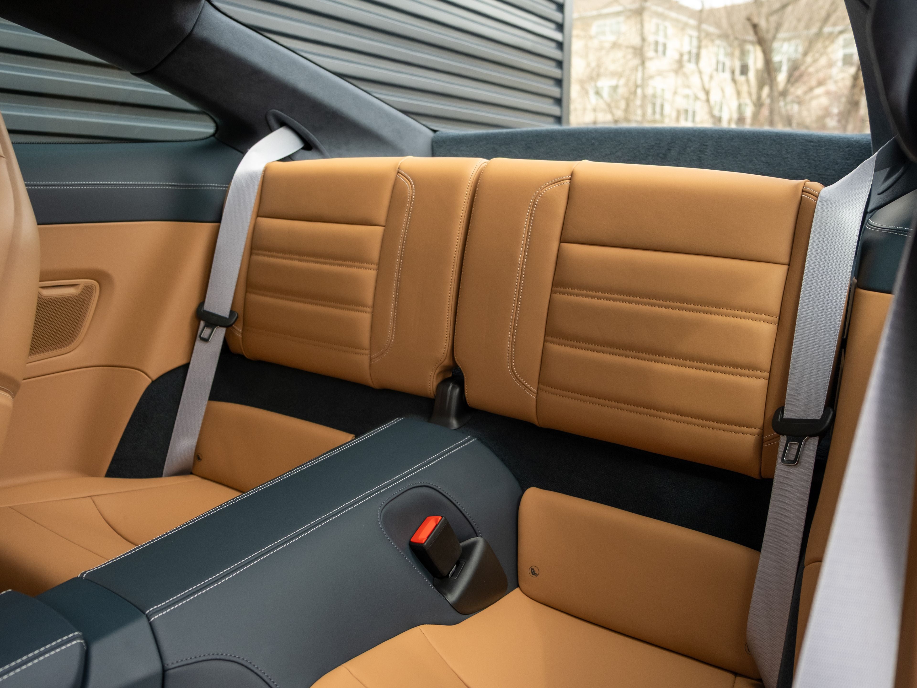 2025 Porsche 911 Turbo S