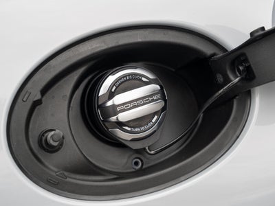 2025 Porsche 911 Turbo S