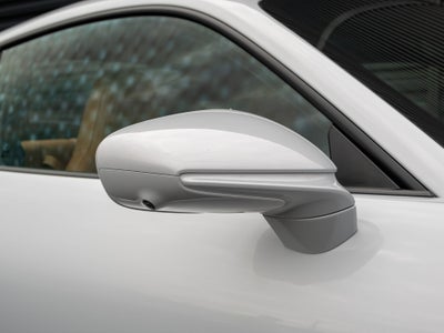 2025 Porsche 911 Turbo S