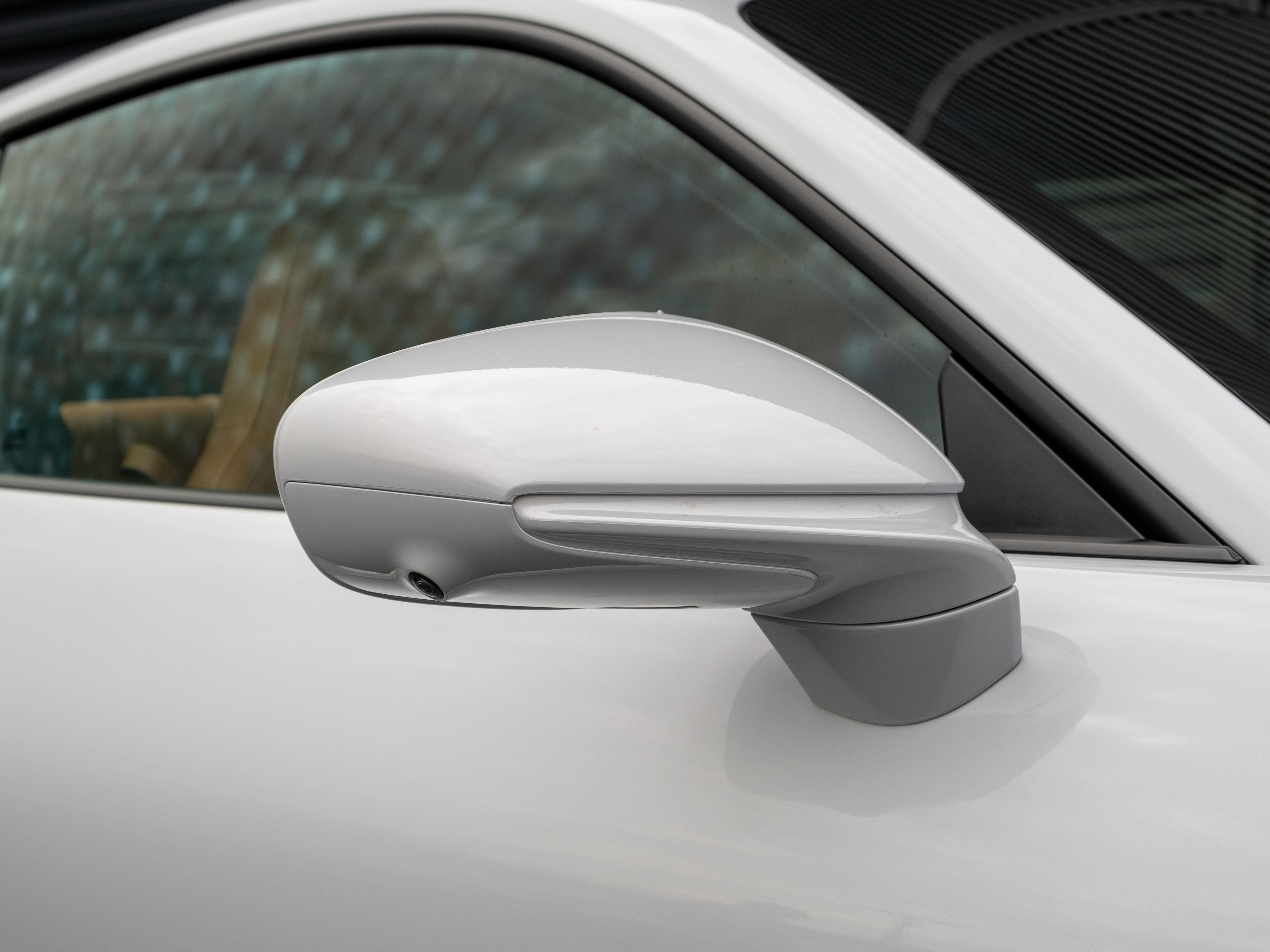 2025 Porsche 911 Turbo S