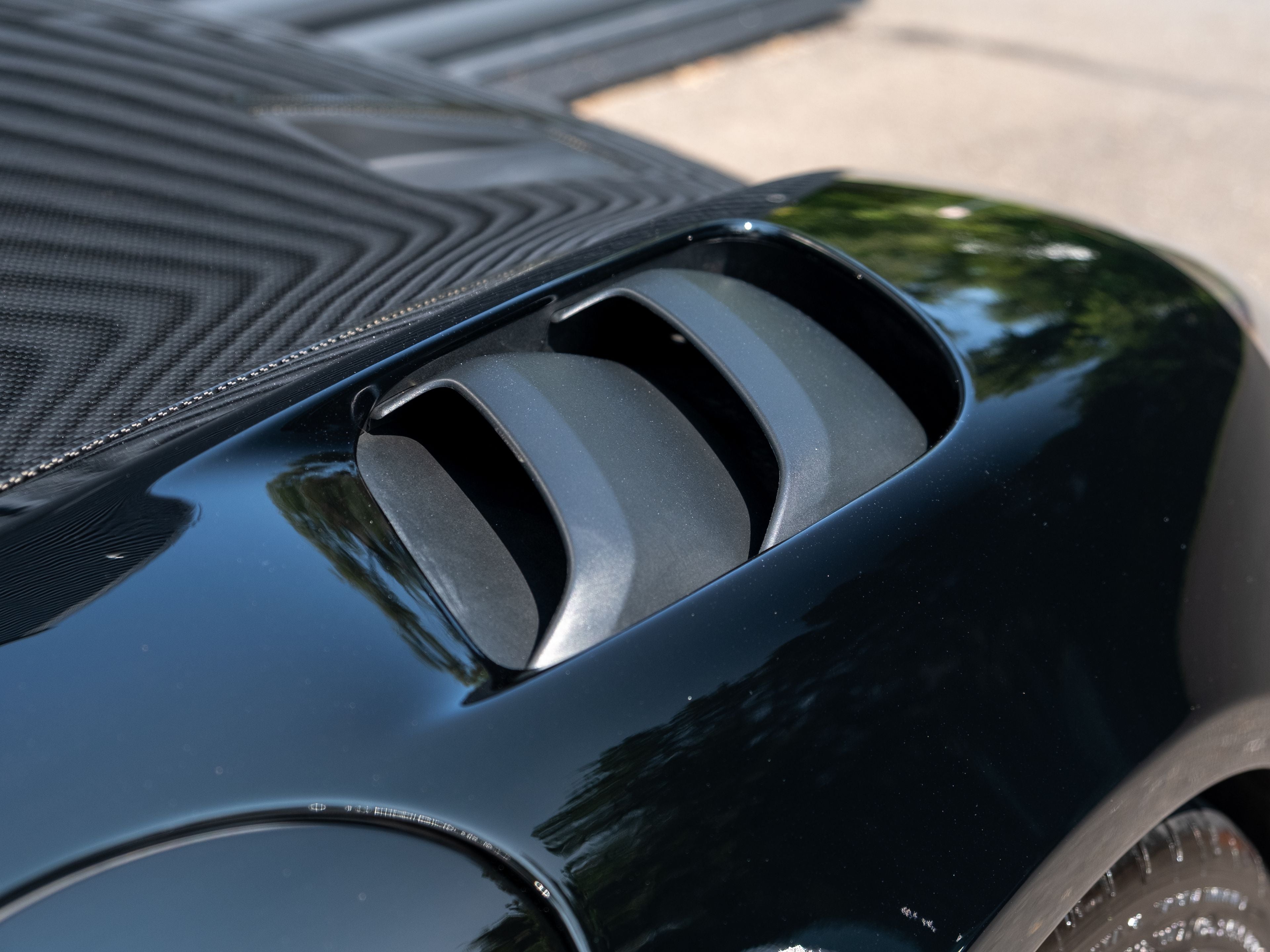 2024 Porsche 718 Cayman GT4 RS