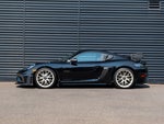 2024 Porsche 718 Cayman GT4 RS