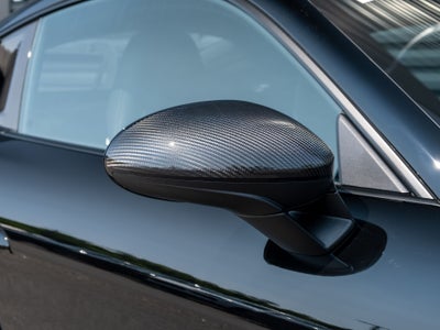 2024 Porsche 718 Cayman GT4 RS