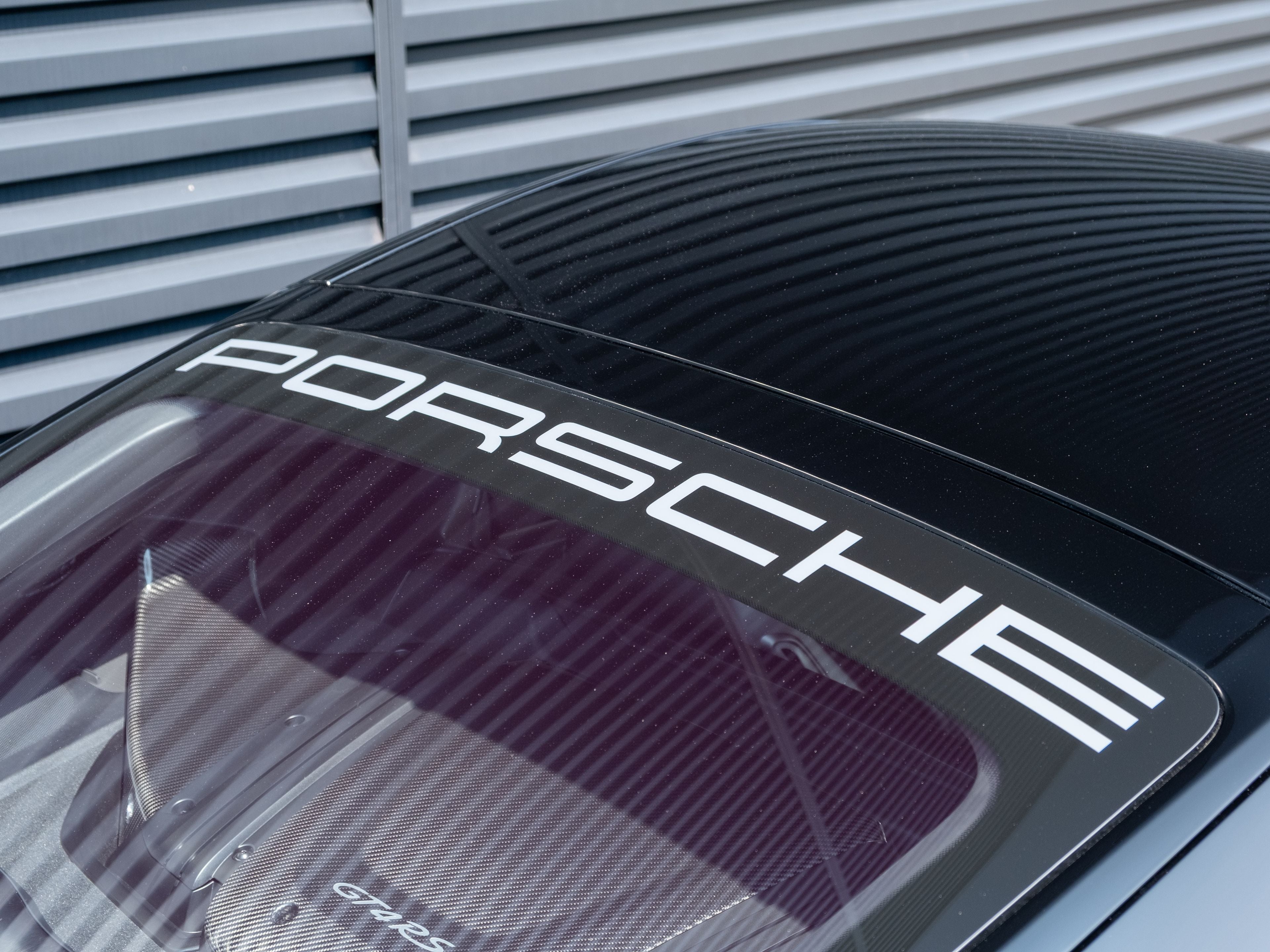 2024 Porsche 718 Cayman GT4 RS