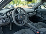 2024 Porsche 718 Cayman GT4 RS