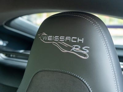 2024 Porsche 718 Cayman GT4 RS
