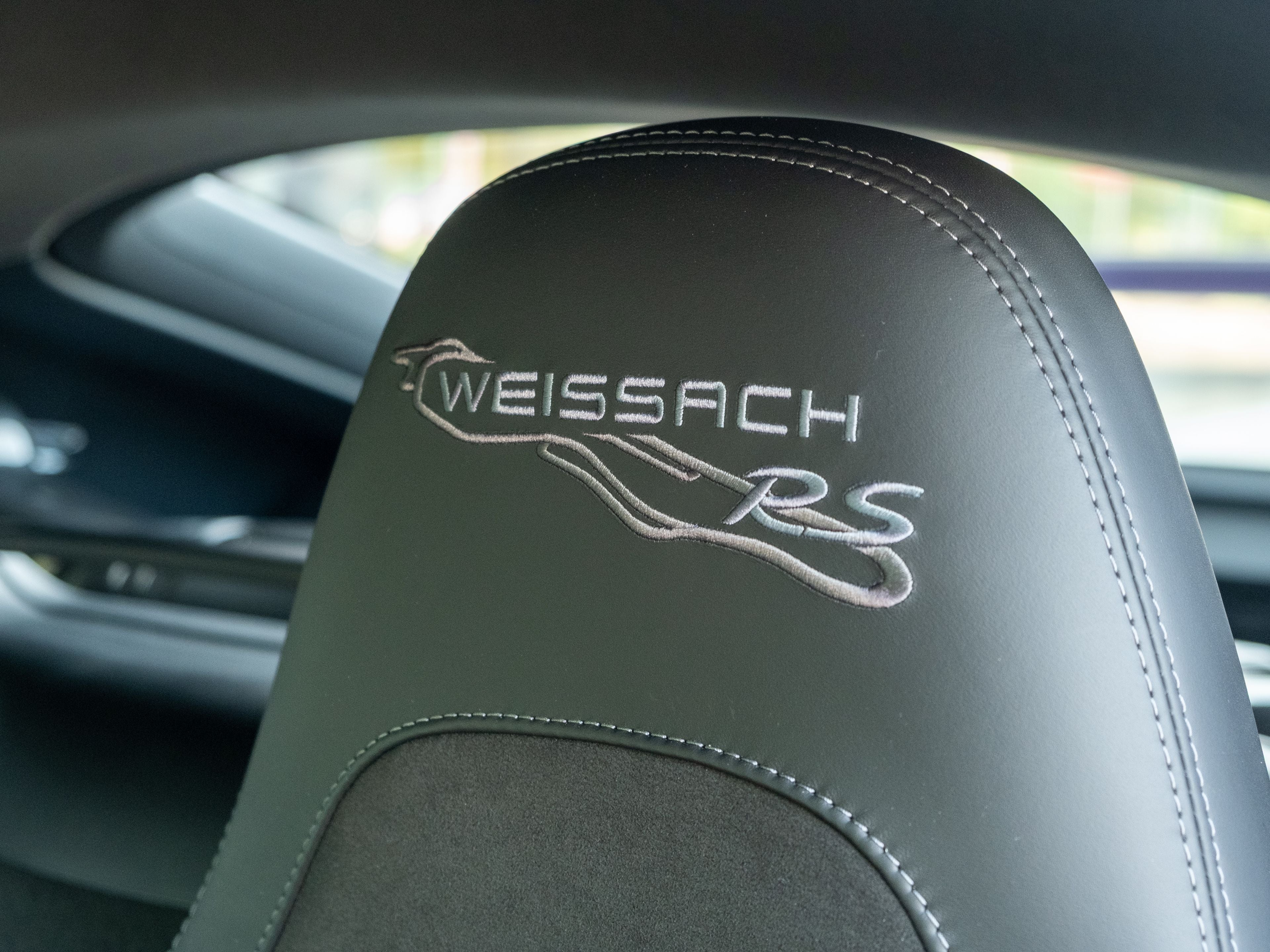 2024 Porsche 718 Cayman GT4 RS