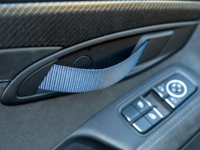 2023 Porsche 718 Cayman GT4 RS