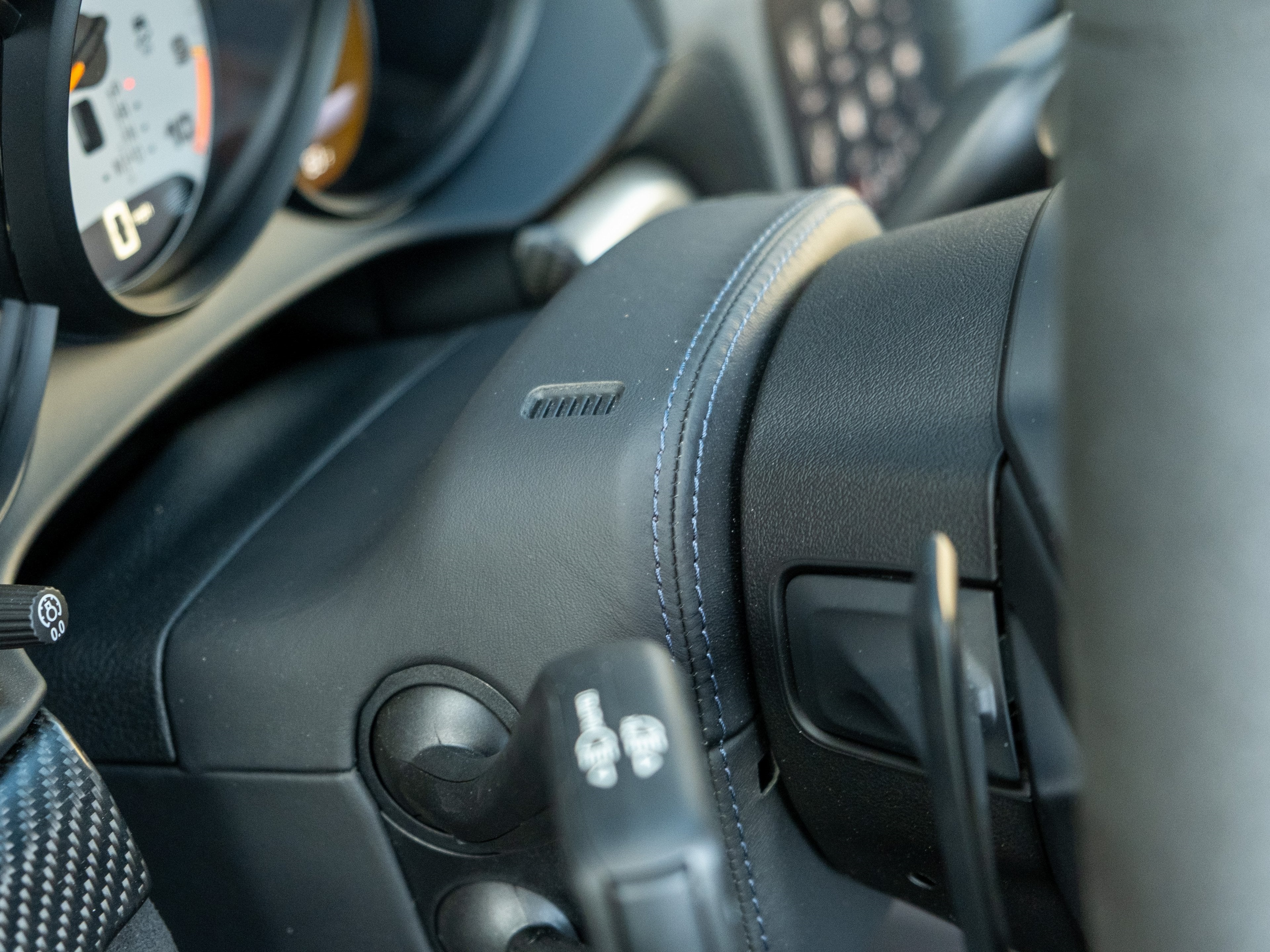 2023 Porsche 718 Cayman GT4 RS