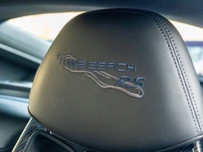 2023 Porsche 718 Cayman GT4 RS