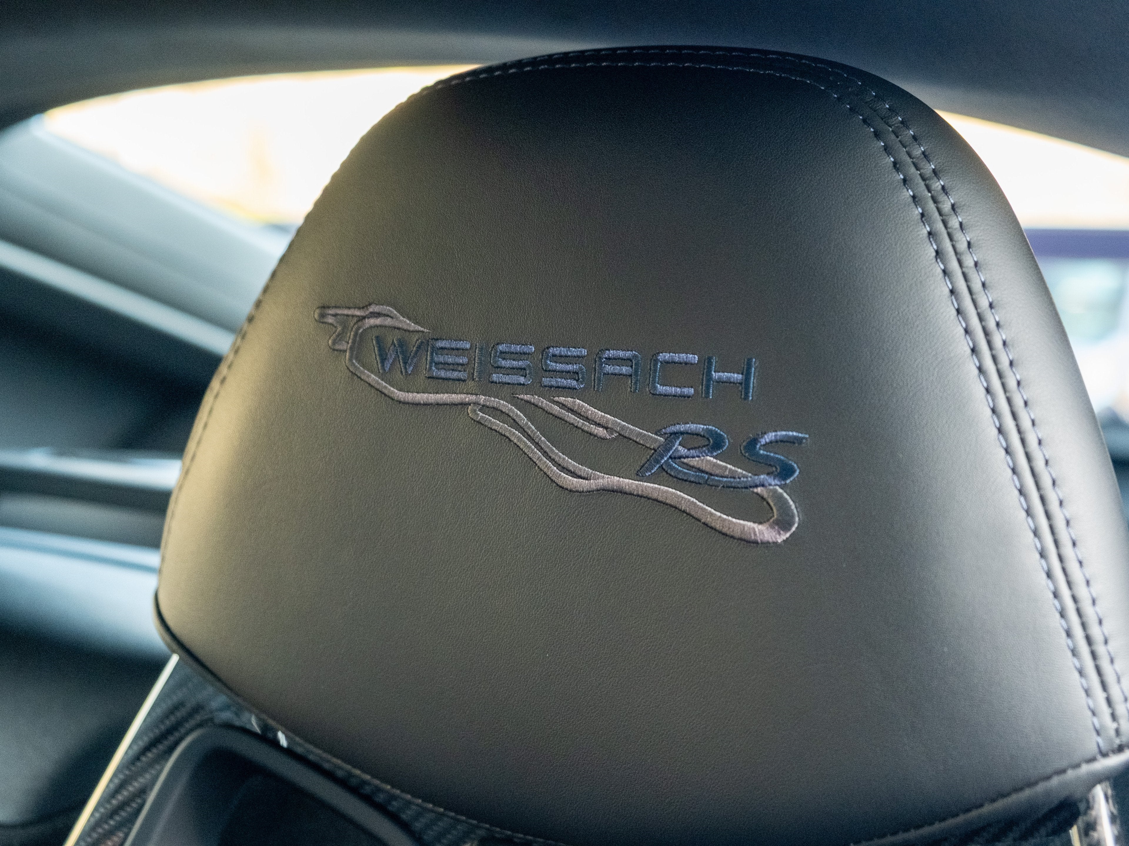 2023 Porsche 718 Cayman GT4 RS